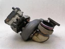 MERCEDES-BENZ MERCEDES CLS W219 Turbo Charger A6420900780 Turbocharger A6420902080 A6420905980 - — thumbnail 10