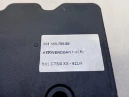 PORSCHE Porsche 911 991 GT3RS MK1 A.B.S Pump 99135575589 ABS Pump Hydraulic Block- — thumbnail 9