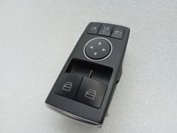 MERCEDES-BENZ Mercedes C Class W204 Switch A1729056900 Window Switch Coupe- — thumbnail 4