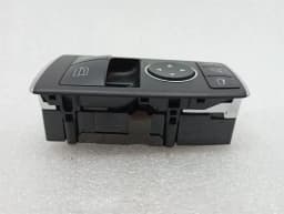 MERCEDES-BENZ Mercedes C Class W204 Switch A1729056900 Window Switch Coupe- — thumbnail 5