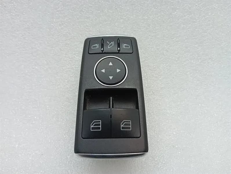 MERCEDES-BENZ Mercedes C Class W204 Switch A1729056900 Window Switch Coupe-