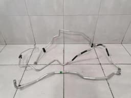 PORSCHE Porsche 911 997 A/C pipe 99657309307 99757309402 air conditioning line air conditioning- — thumbnail 1
