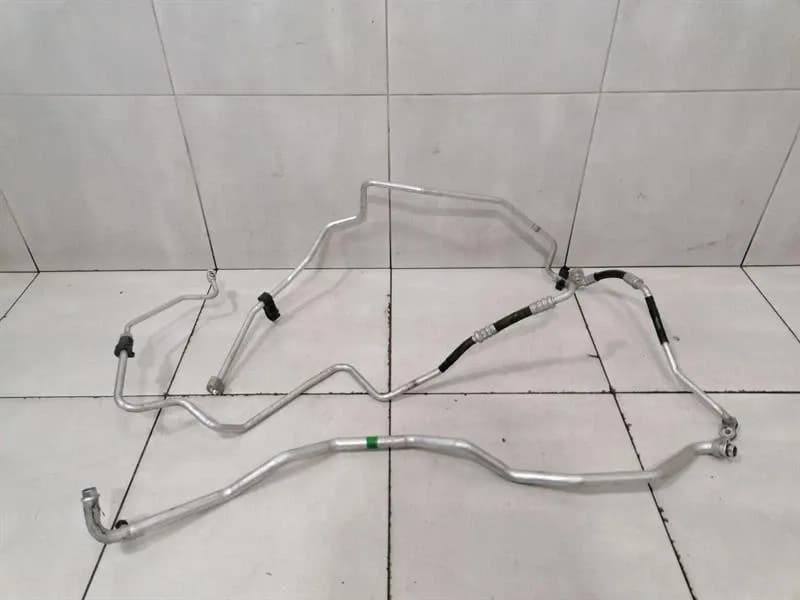 PORSCHE Porsche 911 997 A/C pipe 99657309307 99757309402 air conditioning line air conditioning-