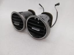 PORSCHE Porsche Boxster 987 Air Vent Set of 2 98755213103 Vent Set- — thumbnail 5