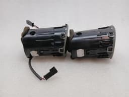 PORSCHE Porsche Boxster 987 Air Vent Set of 2 98755213103 Vent Set- — thumbnail 7