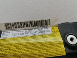 PORSCHE Porsche 911 997 Safety Module 99780308102 Side Unit Safety Module Left - — thumbnail 5