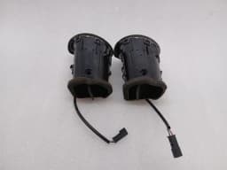 PORSCHE Porsche Boxster 987 Air Vent Set of 2 98755213103 Vent Set- — thumbnail 8