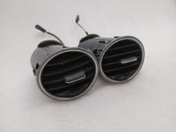 PORSCHE Porsche Boxster 987 Air Vent Set of 2 98755213103 Vent Set- — thumbnail 4