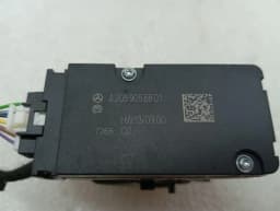 MERCEDES-BENZ Mercedes C Class W205 Power Window Switch A2059057011 Power Window Switch- — thumbnail 6