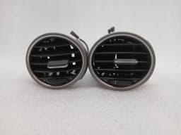 PORSCHE Porsche Boxster 987 Air Vent Set of 2 98755213103 Vent Set- — thumbnail 3