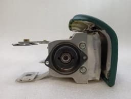 PORSCHE Porsche 911 996 Module 99680307106 Nephrite Green Module- — thumbnail 4