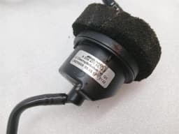 MERCEDES-BENZ Mercedes C Class W204 Valve A2044700193 Purge Valve AMG M156- — thumbnail 3
