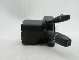 MERCEDES-BENZ Mercedes C Class W204 Wiper Stalks A2129001903 Indicator Switch Steering Column Switch- — thumbnail 8