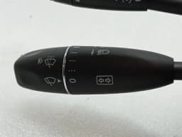 MERCEDES-BENZ Mercedes C Class W204 Wiper Stalks A2129001903 Indicator Switch Steering Column Switch- — thumbnail 6