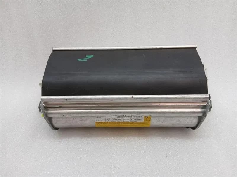 Porsche Boxster 987 Module 99780307107 Module-