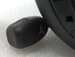 MERCEDES-BENZ Mercedes C Class W204 Wiper Stalks A2129001903 Indicator Switch Steering Column Switch- — thumbnail 4