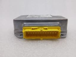 PORSCHE Porsche Boxster 987 Safety Module ECU 99761821708 Air Control Unit SRS- — thumbnail 3