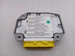 PORSCHE Porsche Boxster 987 Safety Module ECU 99761821708 Air Control Unit SRS- — thumbnail 7