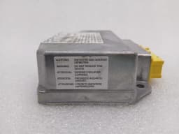 PORSCHE Porsche Boxster 987 Safety Module ECU 99761821708 Air Control Unit SRS- — thumbnail 5