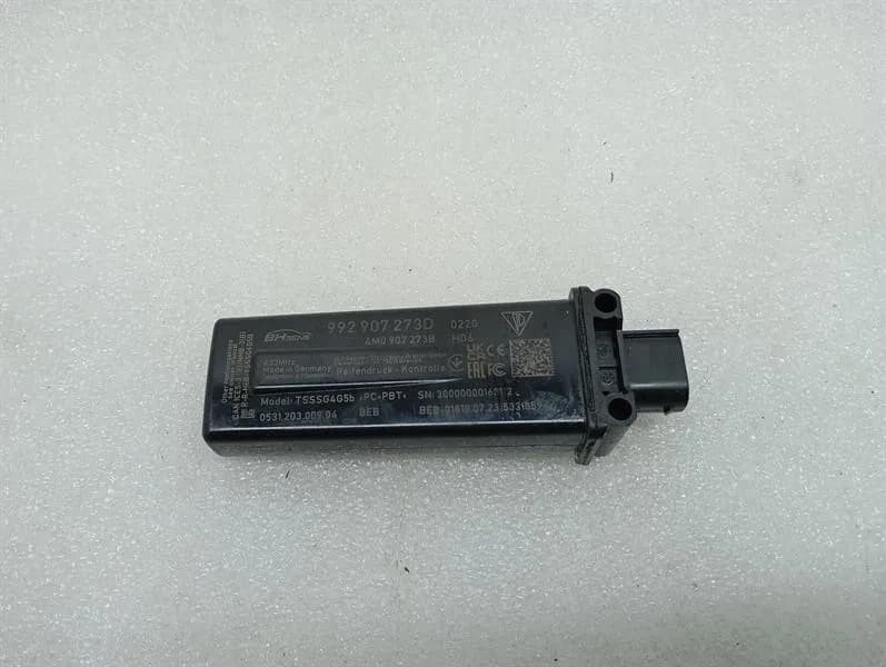 Porsche 911 992 Aerial / Antenna 992907273D TPMS Antenna-