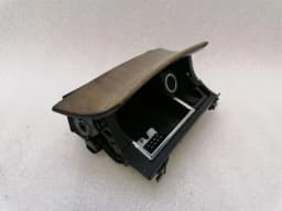 MERCEDES-BENZ Mercedes E Class W211 Veneer A2116800650 Cover Manual Timber A2116809436 Faulty- — thumbnail 7