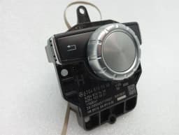 MERCEDES-BENZ Mercedes C Class W204 Switch A2048709558 Command Switch - — thumbnail 4
