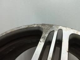 PORSCHE Porsche 911 997 Alloy Wheel Turbo Aftermarket 9.5x19 Alloy Wheel - — thumbnail 4