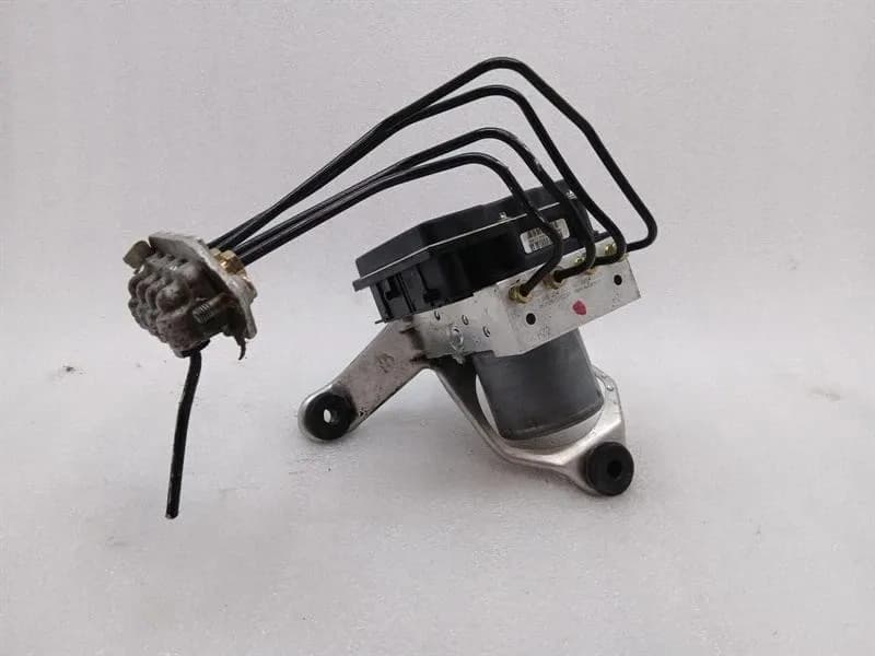 Porsche Boxster 987 A.B.S Pump 98735575505 ABS Pump Hydraulic Block-