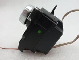 MERCEDES-BENZ Mercedes C Class W204 Switch A2048709558 Command Switch - — thumbnail 6
