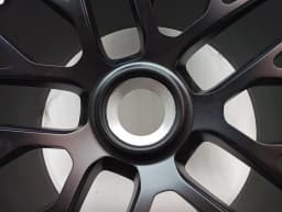 PORSCHE 20 Turbo Porsche 911 991 Alloy Wheel 99136216734 JE1 Alloy Wheel 11.5J x 20 ET56- — thumbnail 3