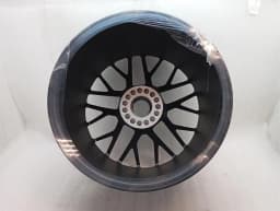 PORSCHE 20 Turbo Porsche 911 991 Alloy Wheel 99136216734 JE1 Alloy Wheel 11.5J x 20 ET56- — thumbnail 5