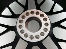 PORSCHE 20 Turbo Porsche 911 991 Alloy Wheel 99136216734 JE1 Alloy Wheel 11.5J x 20 ET56- — thumbnail 4
