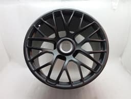 PORSCHE 20 Turbo Porsche 911 991 Alloy Wheel 99136216734 JE1 Alloy Wheel 11.5J x 20 ET56- — thumbnail 1