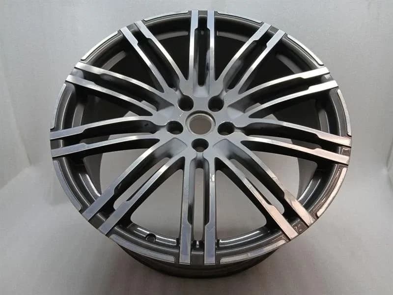 PORSCHE Porsche Macan 95B Alloy Wheel 95B601025AT Alloy Wheel 9JX21 ET26-