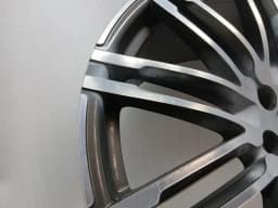PORSCHE Porsche Macan 95B Alloy Wheel 95B601025AT Alloy Wheel 9JX21 ET26- — thumbnail 5