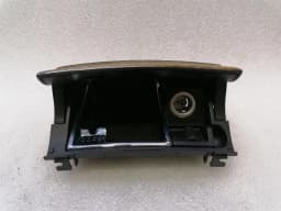 MERCEDES-BENZ Mercedes E Class W211 Veneer A2116800650 Cover Manual Timber A2116809436 Faulty- — thumbnail 6