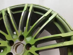 PORSCHE Porsche Macan 95B Alloy Wheel 95B601025BA Alloy Wheel 10Jx21 ET19- — thumbnail 7