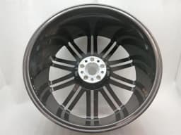 PORSCHE Porsche Macan 95B Alloy Wheel 95B601025BA Alloy Wheel 10Jx21 ET19- — thumbnail 3