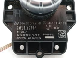 MERCEDES-BENZ Mercedes C Class W204 Switch A2048709558 Command Switch - — thumbnail 8