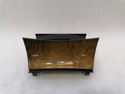 MERCEDES-BENZ Mercedes E Class W211 Veneer A2116800650 Cover Manual Timber A2116809436 Faulty- — thumbnail 5