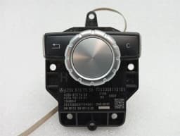 MERCEDES-BENZ Mercedes C Class W204 Switch A2048709558 Command Switch - — thumbnail 3