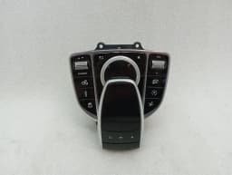 MERCEDES-BENZ Mercedes C Class W205 Coupe C63 AMG TouchPad Switch A2059005915 Comand Switch - — thumbnail 2