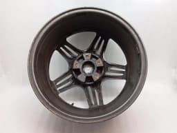 PORSCHE 19 Porsche 911 997 Alloy Wheel Turbo Aftermarket 9.5x19 Alloy Wheel - — thumbnail 6