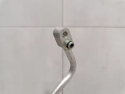 PORSCHE Porsche Cayman 987 A/C Pipe 99657309307 Air Conditioning Line A/C 99757310500- — thumbnail 5