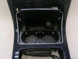 MERCEDES-BENZ MERCEDES C Class W205 Centre Veneer A2055803805 Strip Cover- — thumbnail 9