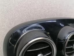 MERCEDES-BENZ MERCEDES C Class W205 Centre Veneer A2055803805 Strip Cover- — thumbnail 4