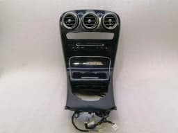 MERCEDES-BENZ MERCEDES C Class W205 Centre Veneer A2055803805 Strip Cover- — thumbnail 1