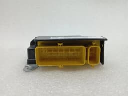 PORSCHE Porsche 911 992 Safety Module ECU 992959655D Crash Data Air Control Unit SRS- — thumbnail 6