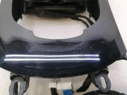 MERCEDES-BENZ MERCEDES C Class W205 Centre Veneer A2055803805 Strip Cover- — thumbnail 8
