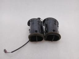 PORSCHE Porsche Boxster 987 Air Vent Set of 2 98755213103 Vent Set- — thumbnail 8
